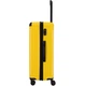 Чемодан Travelite Cruise Yellow L (TL072649-89) - изображение 3