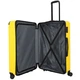 Чемодан Travelite Cruise Yellow L (TL072649-89) - изображение 6