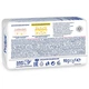 Твердое мыло Protex Cream Антибактериальное 90 г (8693495037327) - изображение 2