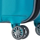 Чемодан Travelite Vector Turquoise S (TL072047-21) - изображение 6