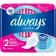 Гигиенические прокладки Always Ultra Super (Размер 2) 8 шт. (4015400403845) - изображение 2