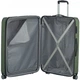 Чемодан Travelite City Green L exp (TL073049-80) - изображение 6