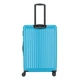 Чемодан Travelite Cruise Turquoise M (TL072648-23) - изображение 2