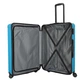 Чемодан Travelite Cruise Turquoise M (TL072648-23) - изображение 4