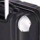 Чемодан Travelite City Black M exp (TL073048-01) - изображение 9