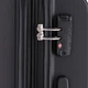 Чемодан Travelite City Black M exp (TL073048-01) - изображение 2