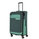 Чемодан Travelite Viia Green L exp (TL092849-80) - изображение 1