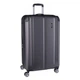 Чемодан Travelite City Anthracite M exp (TL073048-04) - изображение 2