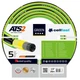 Поливочный шланг Cellfast GREEN ATS, 1/2", 25м, 5 слоев, до 30 Бар, -20…+60°C (15-100) - изображение 1