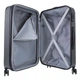 Чемодан Travelite City Anthracite M exp (TL073048-04) - изображение 6