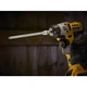 Набор бит DeWALT IMPACT TORSION, ударных, T25, L=57 мм, 2 шт + магнитный держатель (DT70538T) - изображение 6