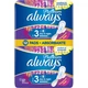 Гигиенические прокладки Always Platinum Day&Night (Размер 3) 12 шт. (8001090445070) - изображение 2