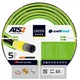Поливочный шланг Cellfast GREEN ATS, 3/4", 50м, 5 слоев, до 30 Бар, -20…+60°C (15-121) - изображение 1