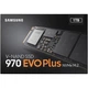 Накопитель SSD M.2 2280 1TB Samsung (MZ-V7S1T0BW) - изображение 5
