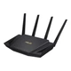 Маршрутизатор ASUS RT-AX58U v2 AX3000 4xGE LAN 1xGE WAN 1xUSB3.1 WPA3 MU-MIMO OFDMA MESH - изображение 6