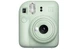 Фотокамера миттєвого друку INSTAX Mini 12 GREEN - зображення 2