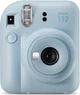 Фотокамера миттєвого друку INSTAX Mini 12 BLUE - изображение 1