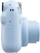 Фотокамера миттєвого друку INSTAX Mini 12 BLUE - изображение 9