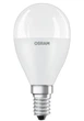 Світлодіодна лампа OSRAM LED VALUE Р60 6.5W (560Lm) 4000К E14 - зображення 2