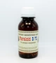 Paraloid B-72 5 % раствор в этилацетате 100 мл - изображение 1