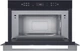 Kuchenka mikrofalowa Whirlpool W7 MD440 NB (8003437396182) - obraz 2