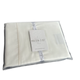 Наволочки Maison D'or Pillow Case Optical White сатин 50-70 см* 2шт білі - зображення 1
