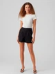 Шорты женские Vero Moda 10279694-3 XS Черные (5715366867789) - изображение 3