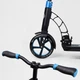Самокат детский Best Scooter двухколесный от 5 лет с амортизацией 44073 - изображение 11