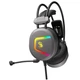 Навушники A4Tech Bloody MC750 Grey - изображение 3