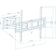 Кронштейн Walfix R-514B - зображення 2