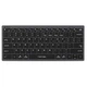 Клавіатура A4Tech FBX51C Wireless/Bluetooth Grey (FBX51C Grey) - изображение 1