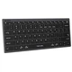 Клавіатура A4Tech FBX51C Wireless/Bluetooth Grey (FBX51C Grey) - изображение 2