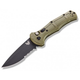 Ніж Benchmade Claymore Auto Olive (9070SBK-1) - изображение 3