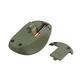 Мишка Trust YVI+ Silent Eco Wireless Green (24552) - зображення 4