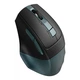 Мишка A4Tech FB35CS Silent Wireless/Bluetooth Midnight Green (FB35CS Midnight Green) - зображення 4