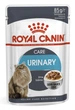 Влажный корм для взрослых кошек ROYAL CANIN URINARY CARE 85 г x 4 шт. - изображение 2