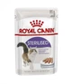 Вологий корм для&nbsp;дорослих стерилізованих котів&nbsp;ROYAL CANIN STERILIZED LOAF 0.085 кг x 4 шт. - зображення 1