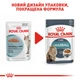 Вологий корм для дорослих котів ROYAL CANIN HAIRBALL CARE 85 г x 4 шт. - зображення 5