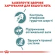 Вологий корм для котів Royal Canin Hairball Care 85 г - изображение 3