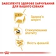Влажный корм для взрослых собак породы йоркширский терьер Royal Canin Yorkshire Terrier паштет, 85 г - изображение 5