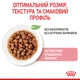 Консерви для кошенят до 12 місяців Royal Canin Kitten шматочки в соусі, 85 г - зображення 6