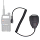 Ручний мікрофон тангента для раціону Baofeng UV-5R - зображення 1