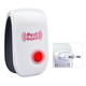 Электронный отпугиватель мышей, кротов и насекомых Electronic Pest Repeller - изображение 1
