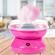 Апарат для приготування солодкої вати Cotton Candy Maker, Рожевий - зображення 1