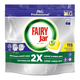 Kapsułki do zmywarek Fairy P&G Professional Lemon 115 szt. (8001090277671) - obraz 1