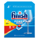 Tabletki do zmywarek FINISH Power Essential Cytryna 50 szt. (5908252005321) - obraz 1