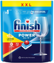 Tabletki do zmywarek FINISH Power All-in-1 Cytryna 72 szt. (5908252005093) - obraz 1