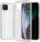 Etui ColorWay TPU Shine do Samsung Galaxy S21 FE Transparent (CW-CTSSG990) - obraz 5