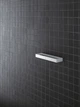 Кільце для рушника Grohe Selection Cube (40766000) - зображення 2