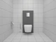 Туалетный ершик в комплекте Grohe Essentials New [40374001] - изображение 4